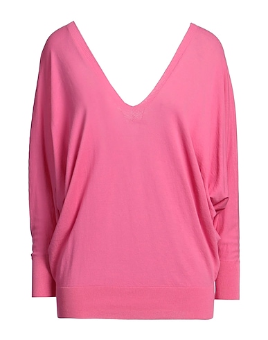 MALO Pullover 100% Coton