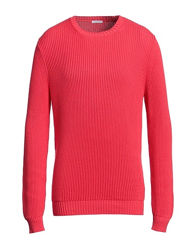 MALO Jumper Coral 100% Cotton