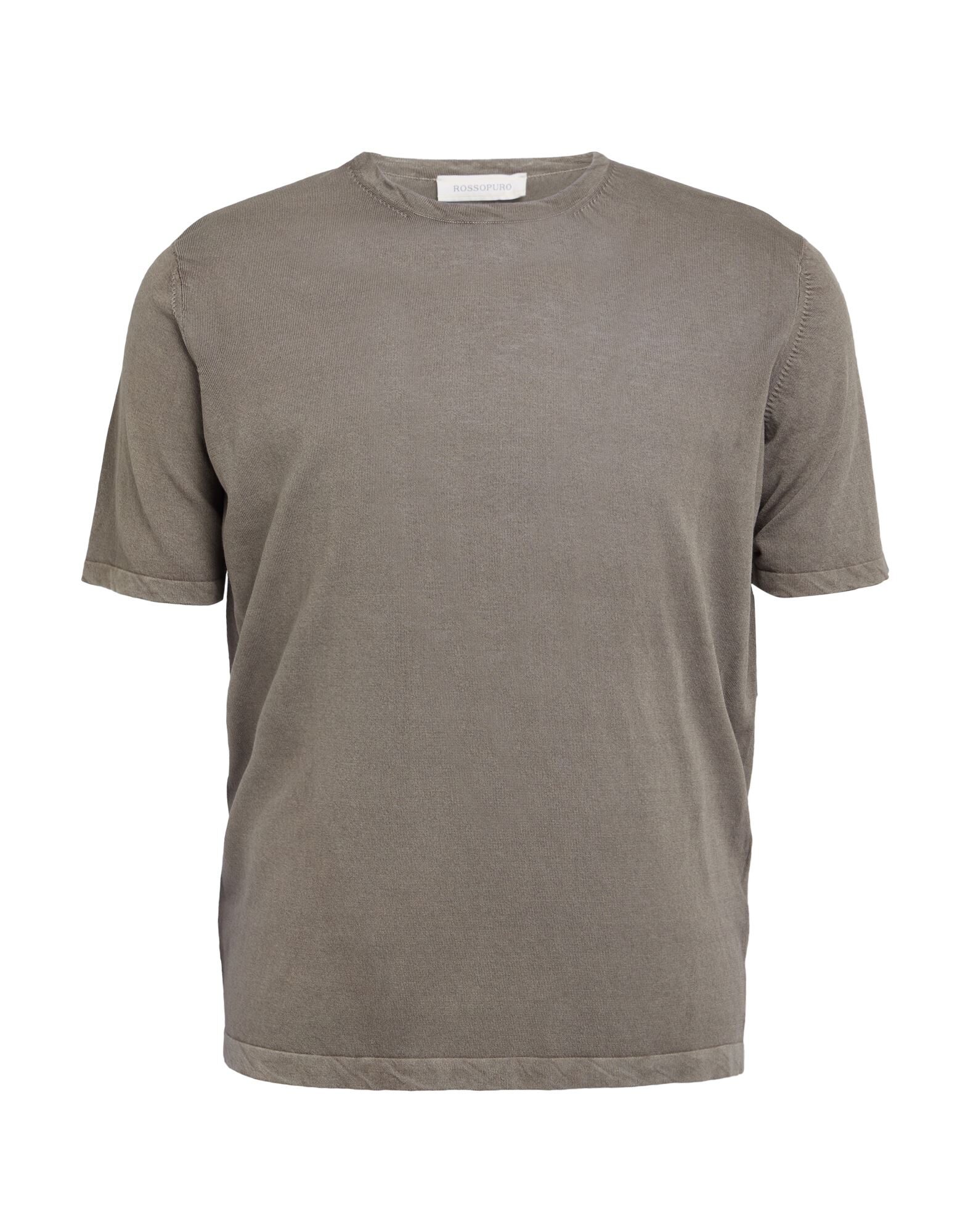 ROSSOPURO - プルオーバー