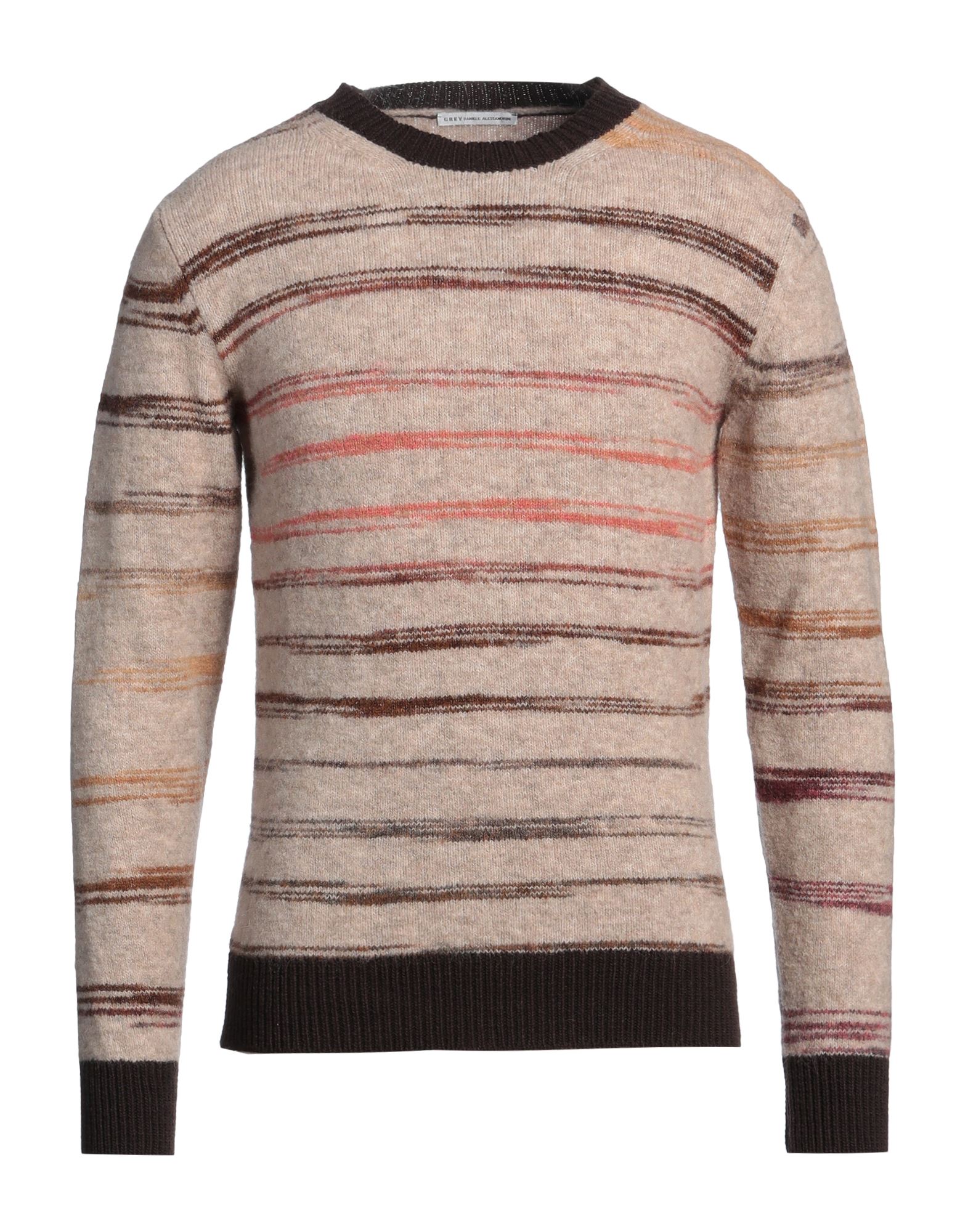 GREY DANIELE ALESSANDRINI - Pullover