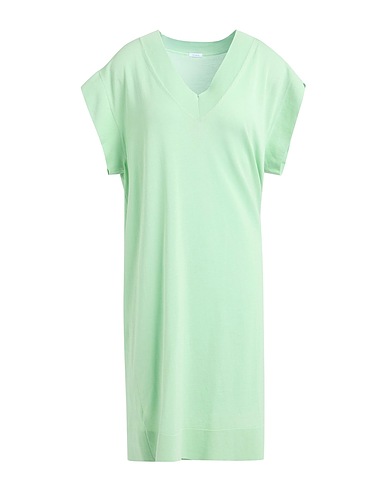 MALO Sweater Light green 100% Cotton