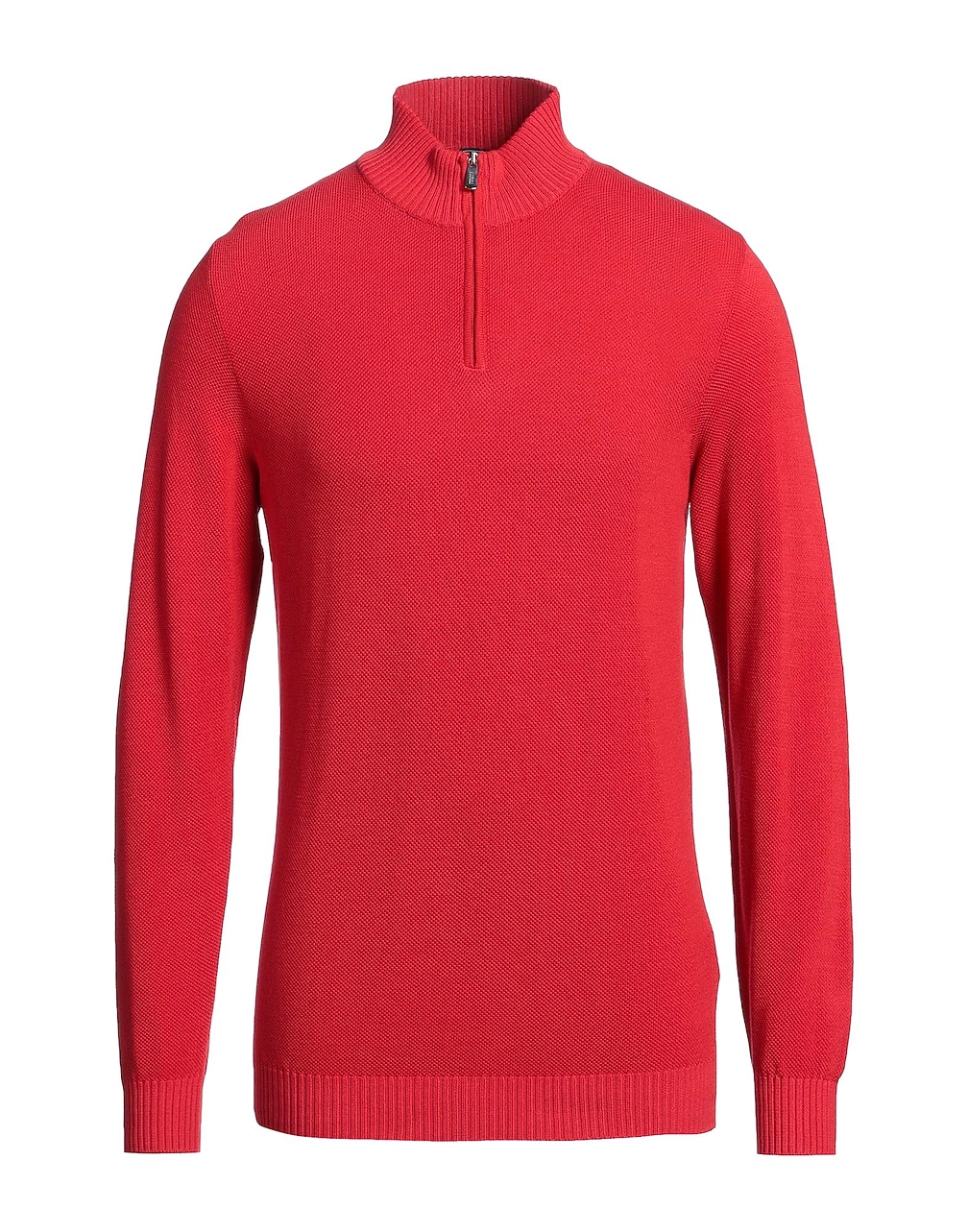 FEDELI - Rollkragenpullover