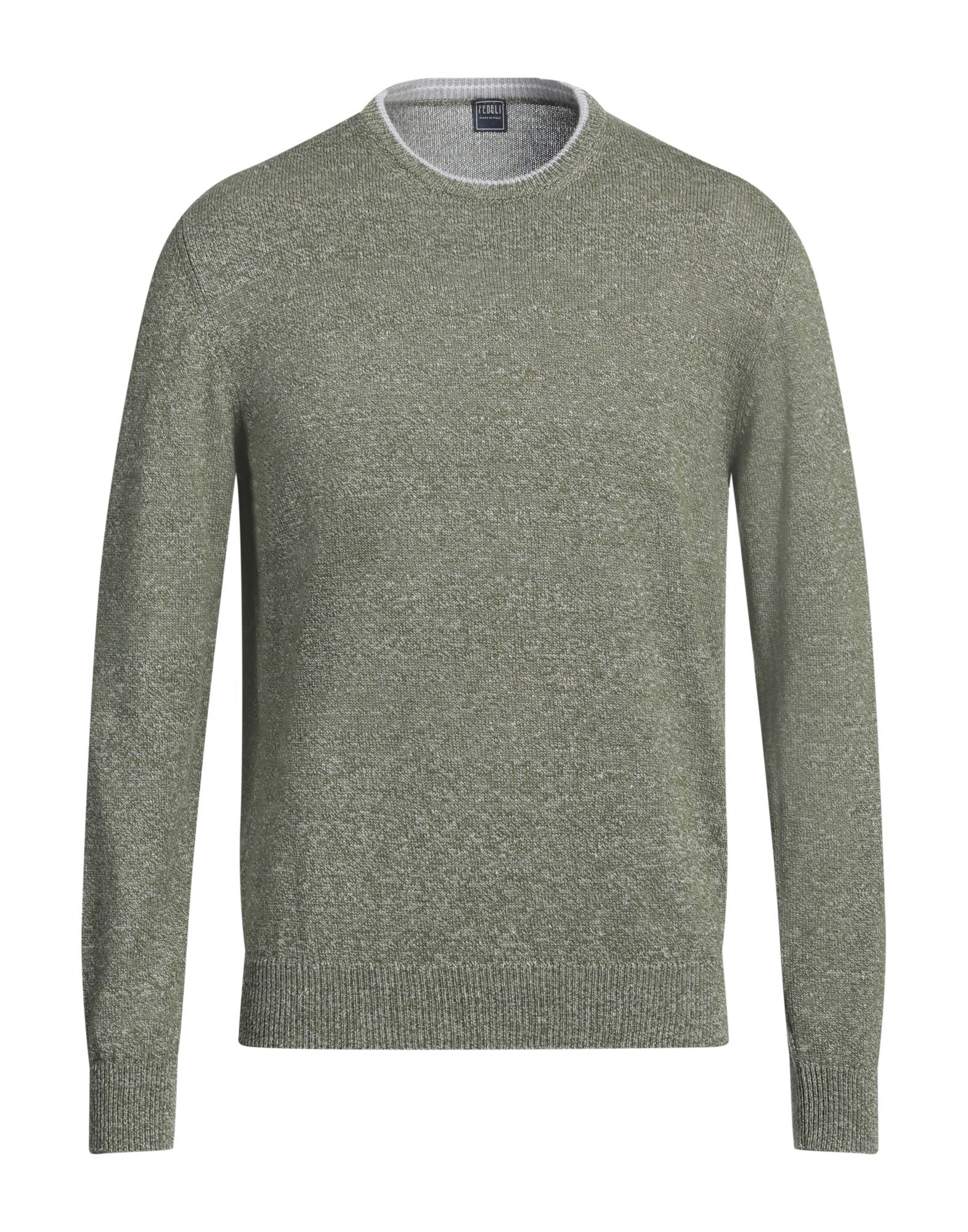 FEDELI - Свитеры