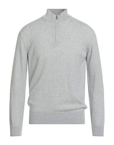 ELEVENTY Cashmere jumper Grey 100% Cashmere