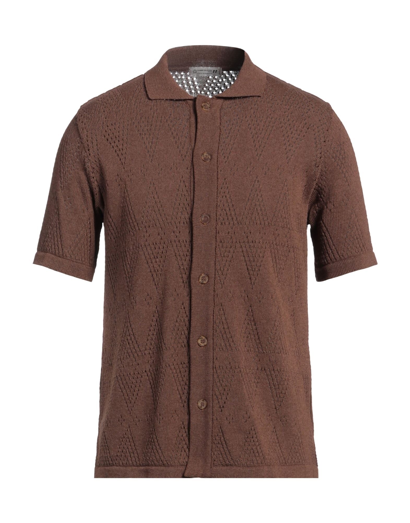 DANIELE ALESSANDRINI HOMME - カーディガン