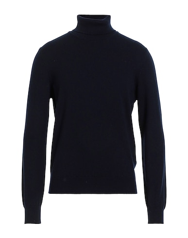 GRAN SASSO Cashmere jumper Midnight blue 100% Cashmere