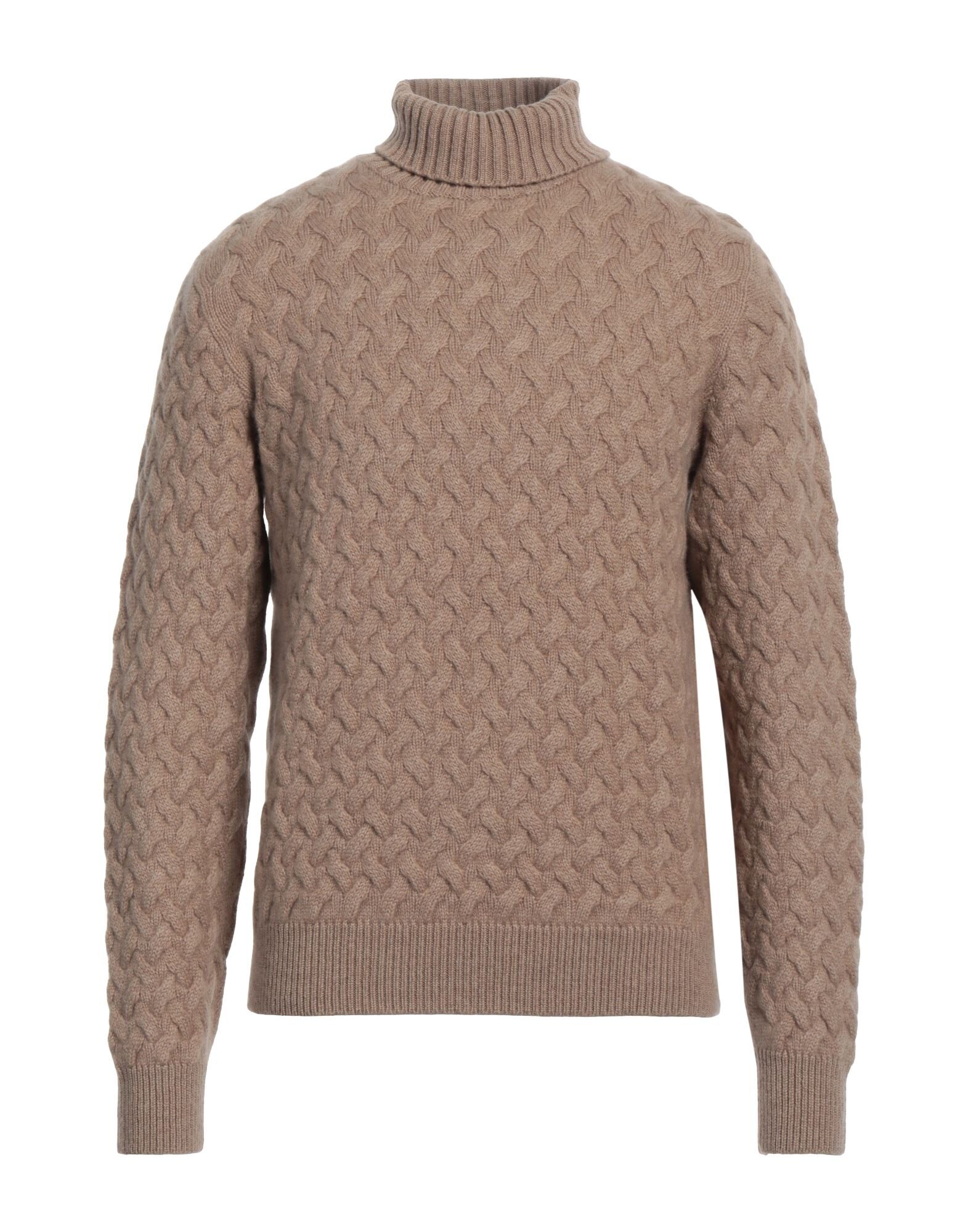 FEDELI - Turtlenecks