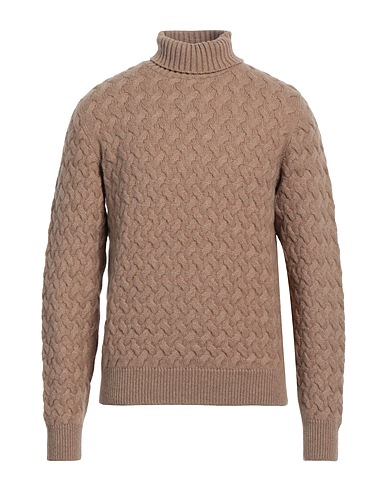 FEDELI Μπλούζα ζιβάγκο 100% Κασμίρι