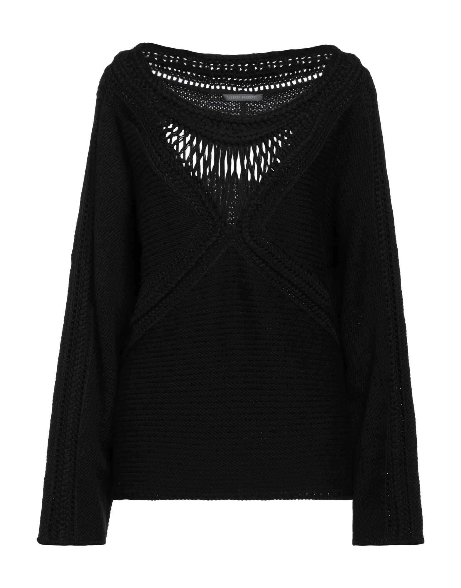 ALBERTA FERRETTI - Sweaters