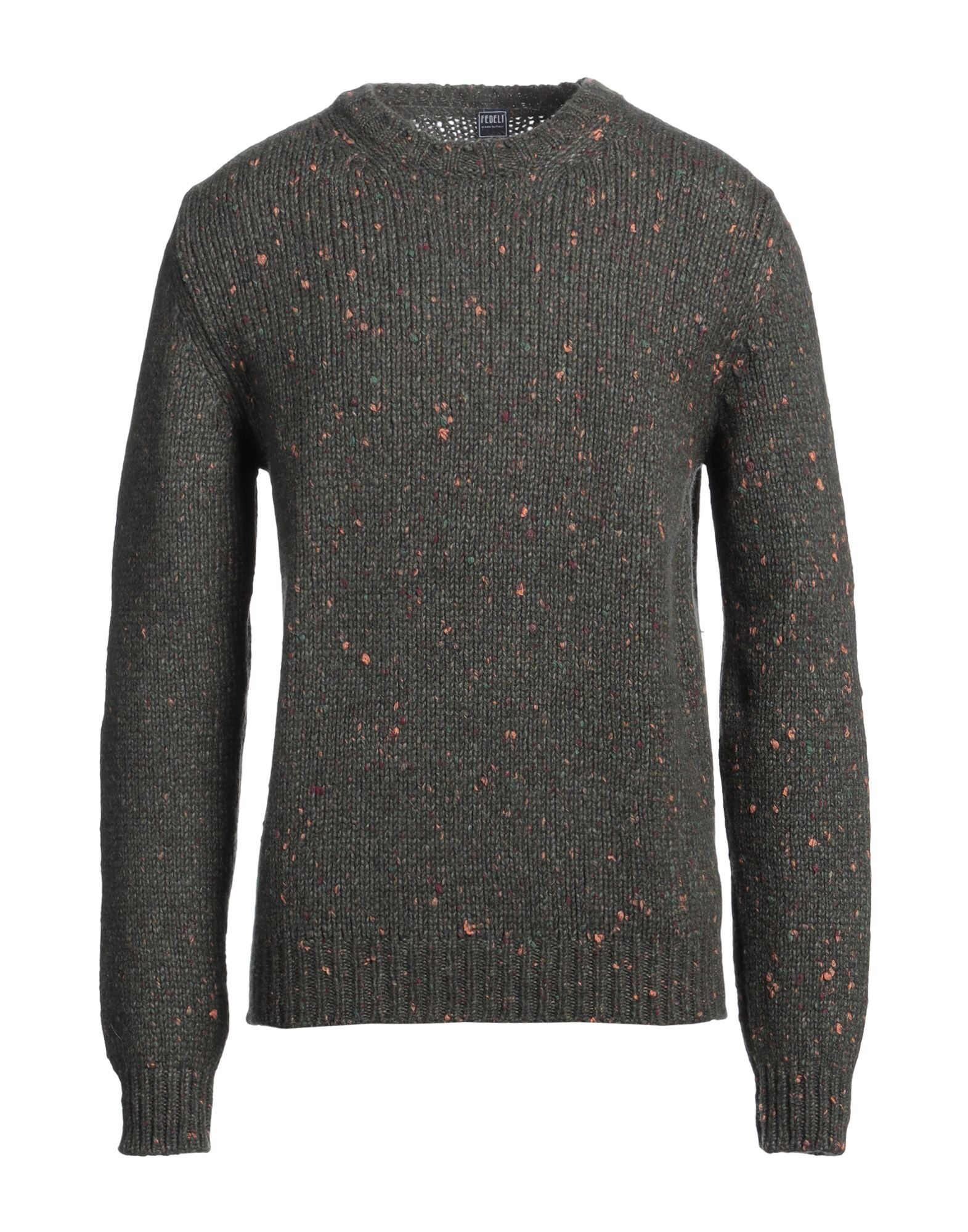 FEDELI - Sweaters