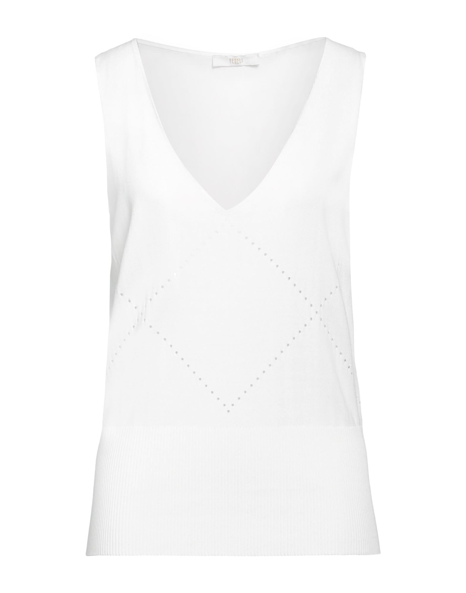 FEDELI - プルオーバー