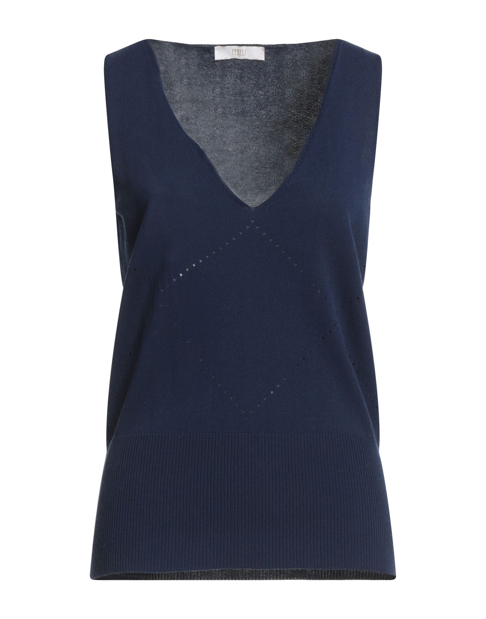 FEDELI - プルオーバー