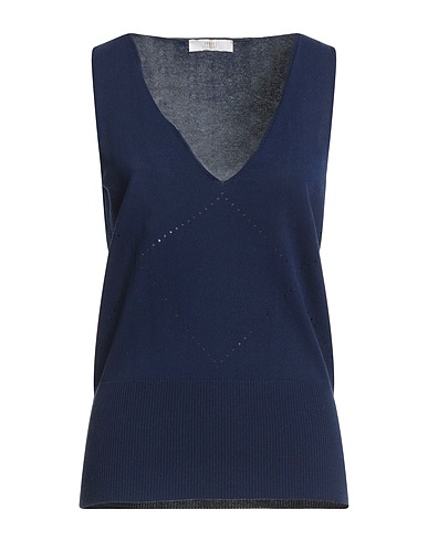 FEDELI Jumper 67% Viscose, 33% Cotton