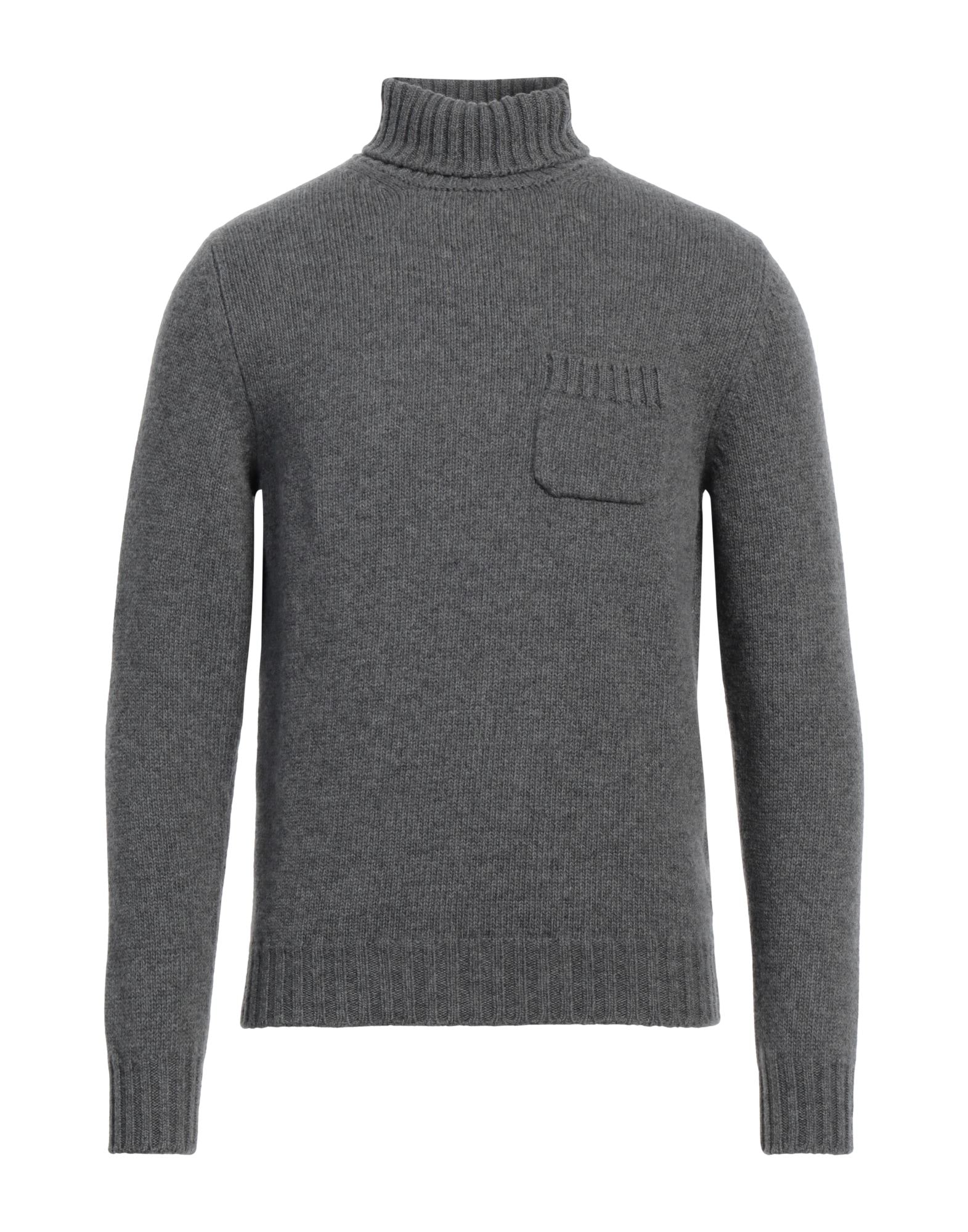 FEDELI - Turtlenecks