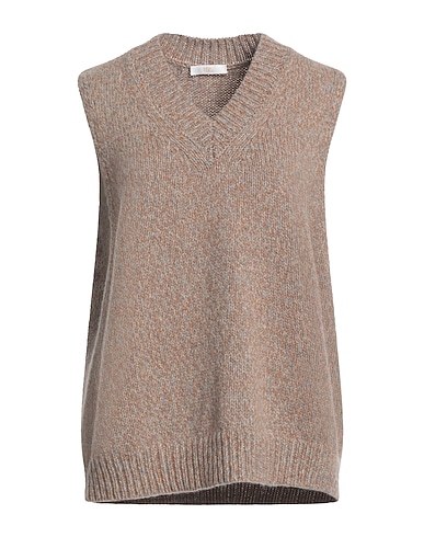 FEDELI Pullover 50% Laine d'alpaga, 50% Laine vierge