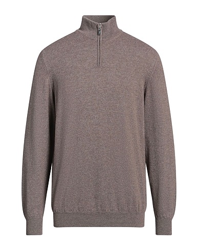 FEDELI Jersey de Cachemir 100% Cachemir