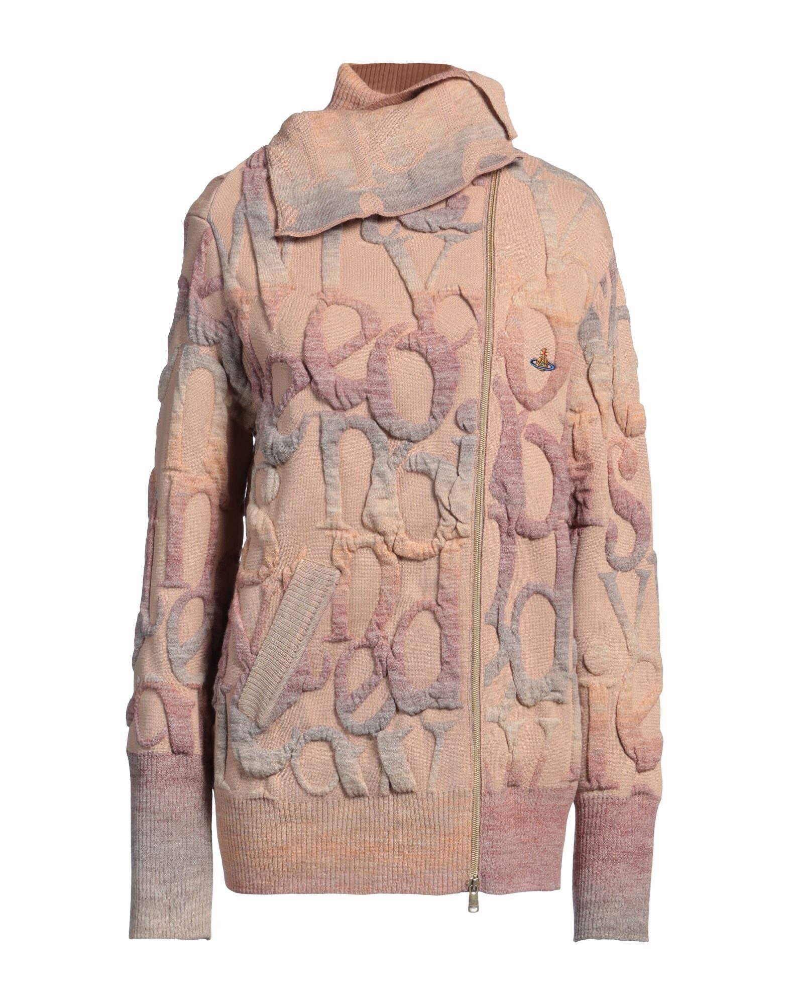 VIVIENNE WESTWOOD - Cardigan