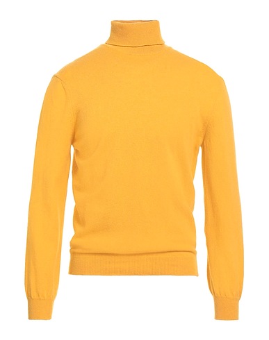 HERITAGE Dolcevita Giallo 90% Lana, 10% Cachemire