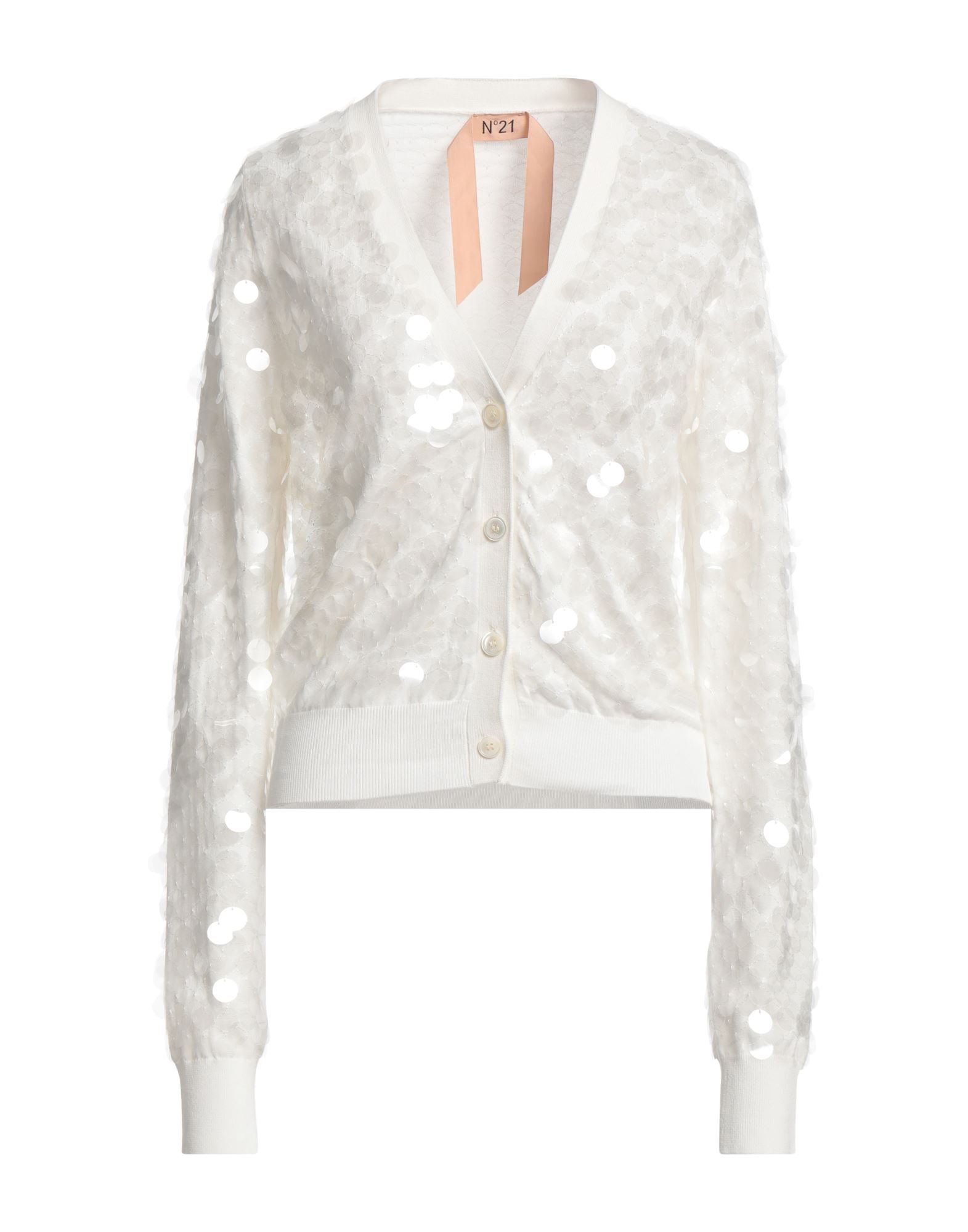 N°21 - Cardigans