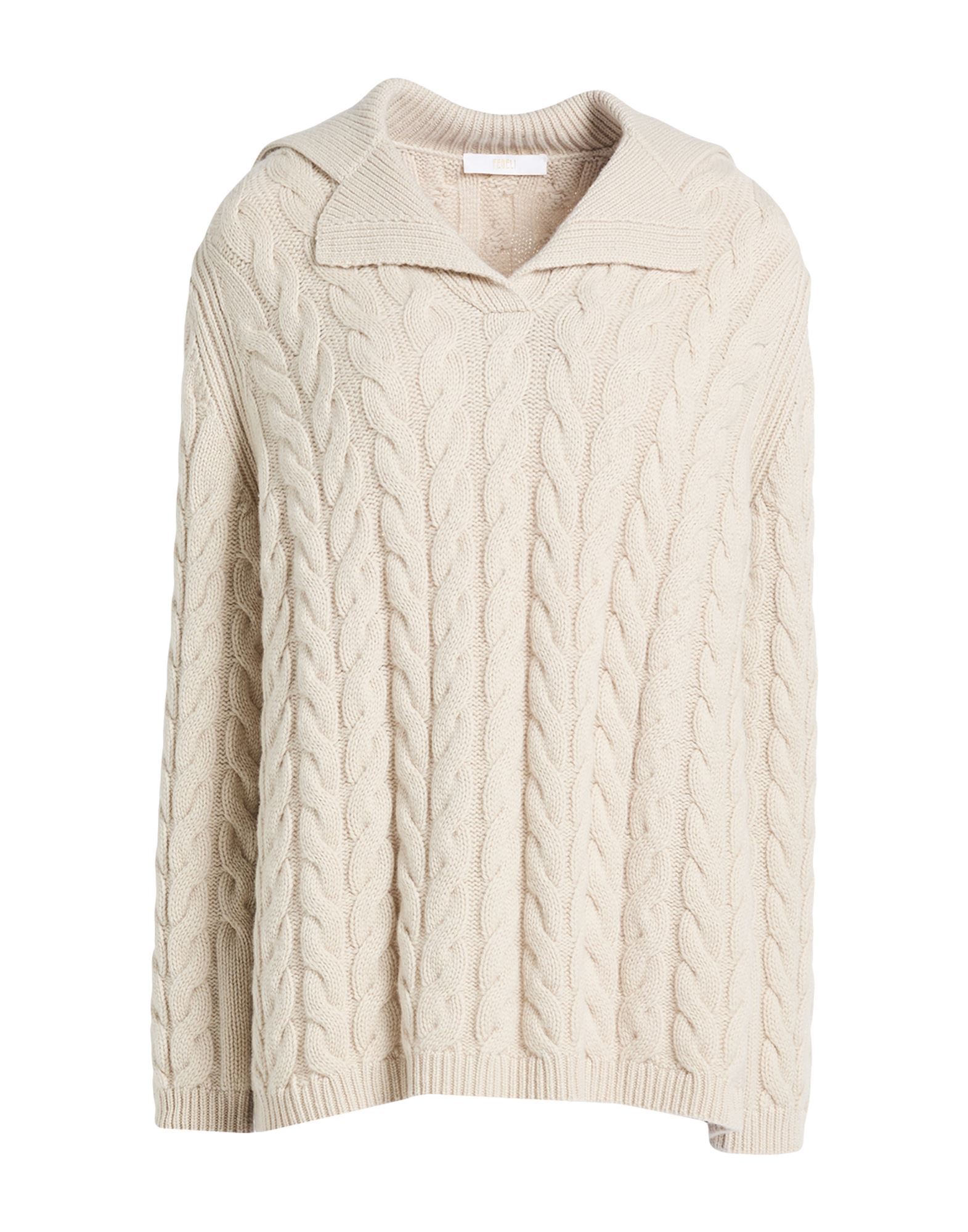 FEDELI - Pullover