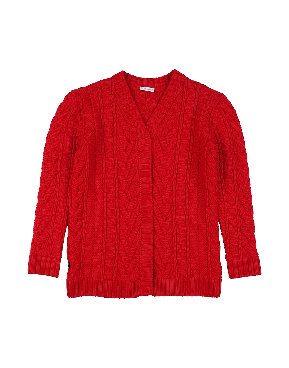 DOLCE&GABBANA - Cardigan