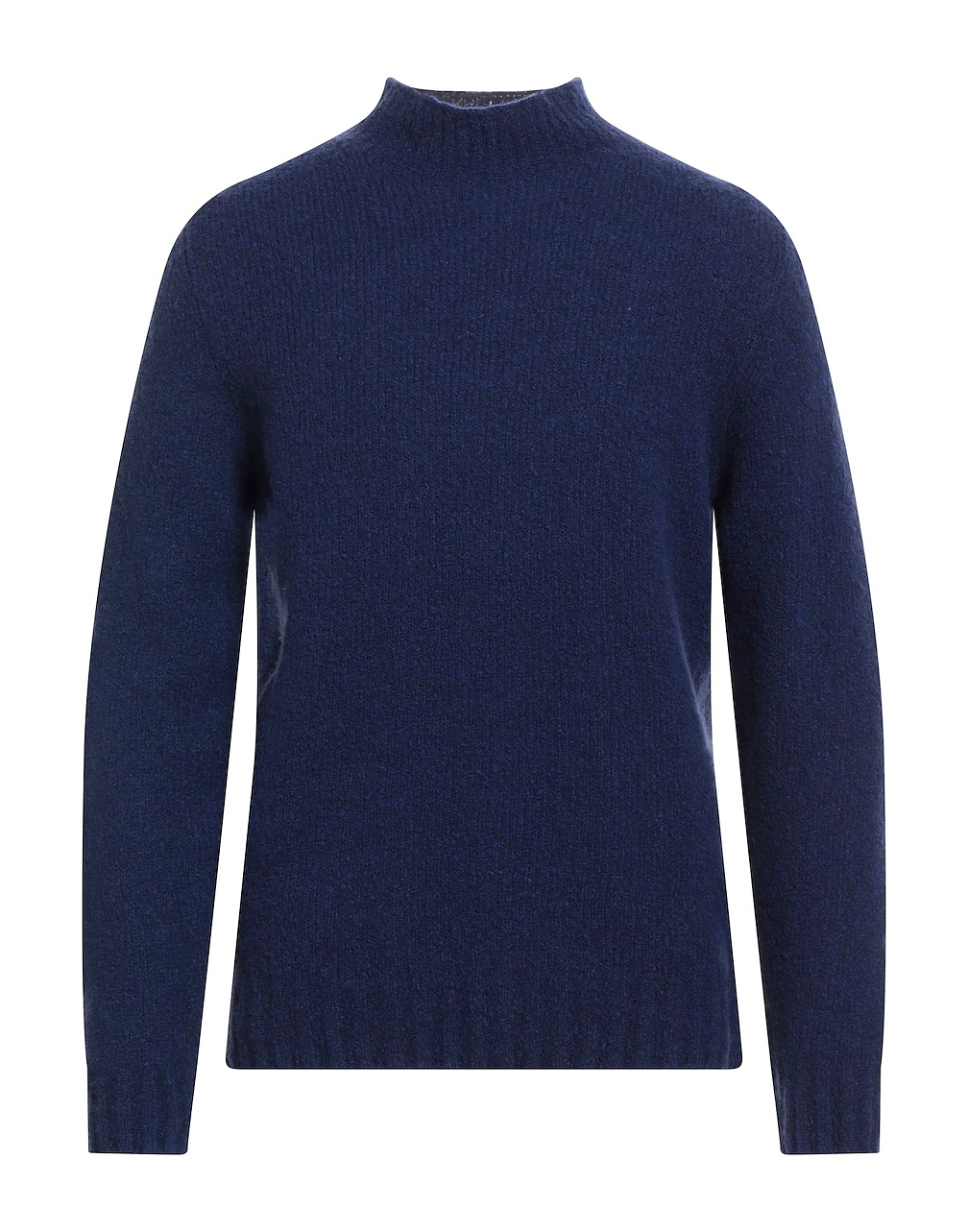 FEDELI - Rollkragenpullover