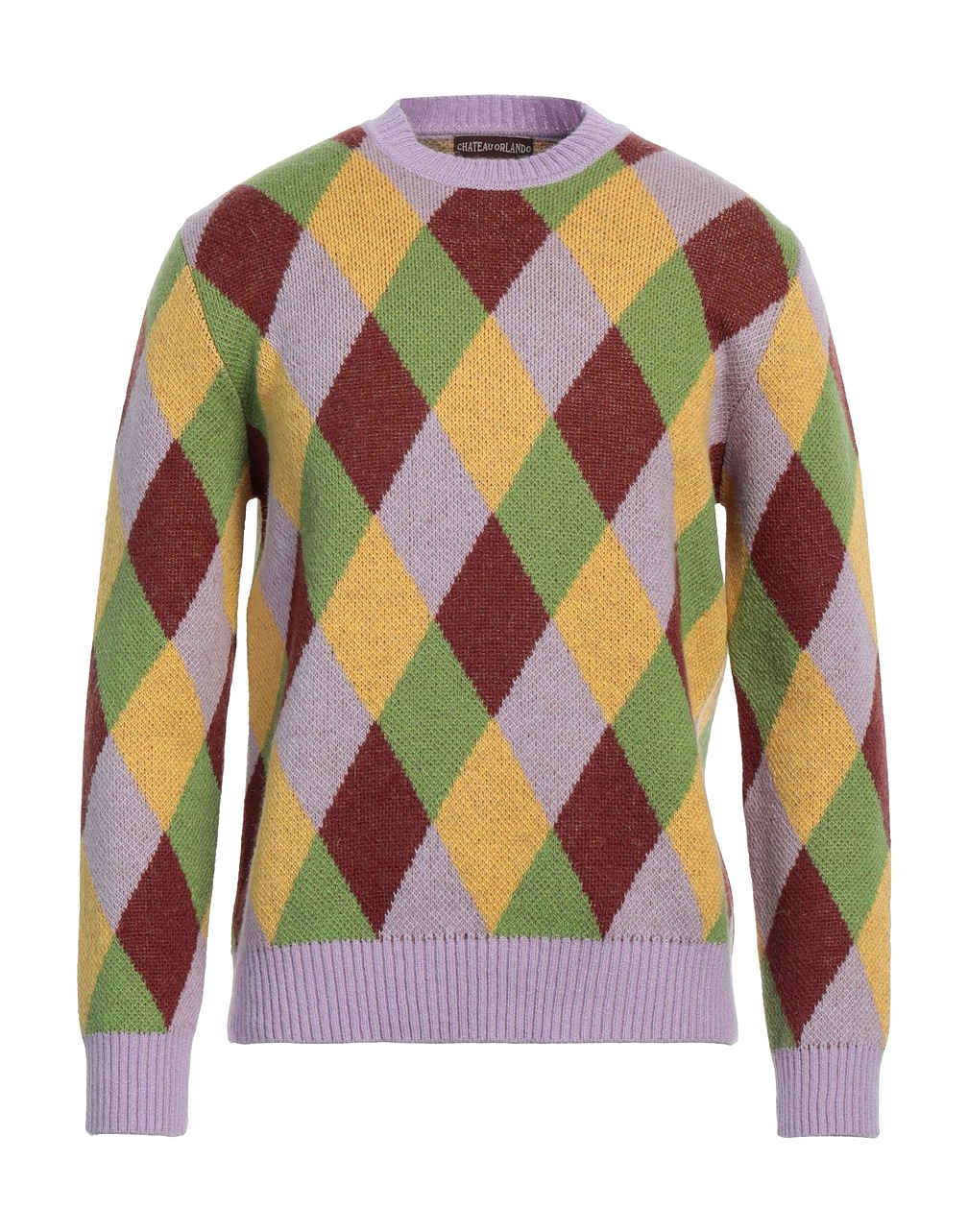 CHATEAU ORLANDO - Sweaters