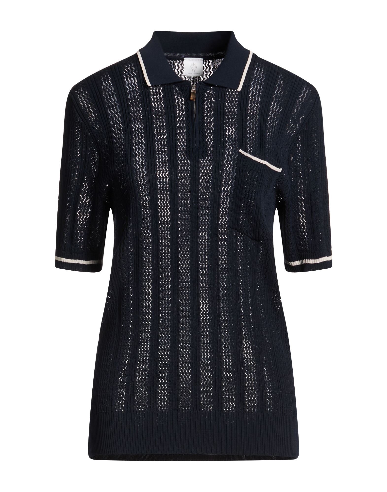 ELEVENTY - プルオーバー