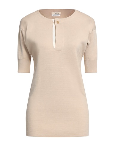 QUIRA Jumper 100% Virgin Wool