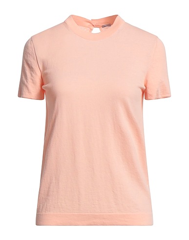 MALO Jumper Light pink 100% Cotton
