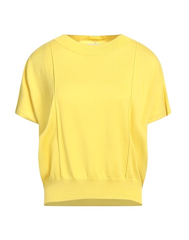 ALESSIA SANTI Jumper 45% Lyocell, 40% Cotton, 15% Linen