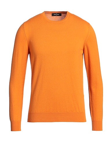 GRAN SASSO Cashmere jumper Mandarin 100% Cashmere