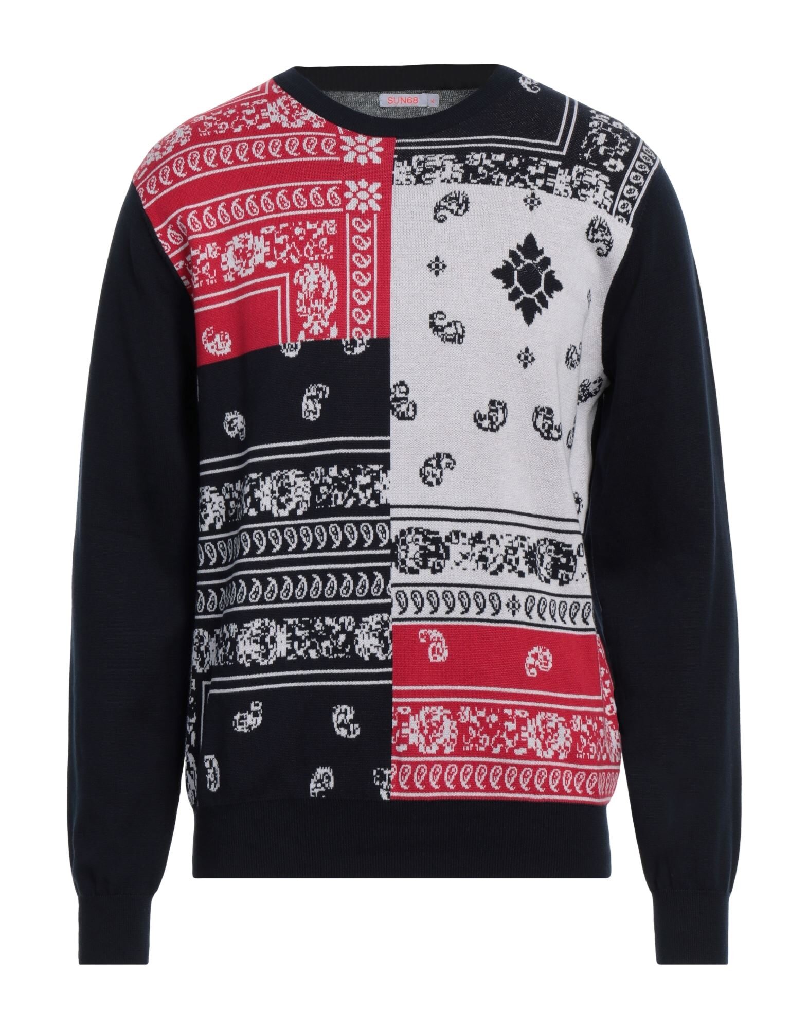 SUN 68 - Pullover