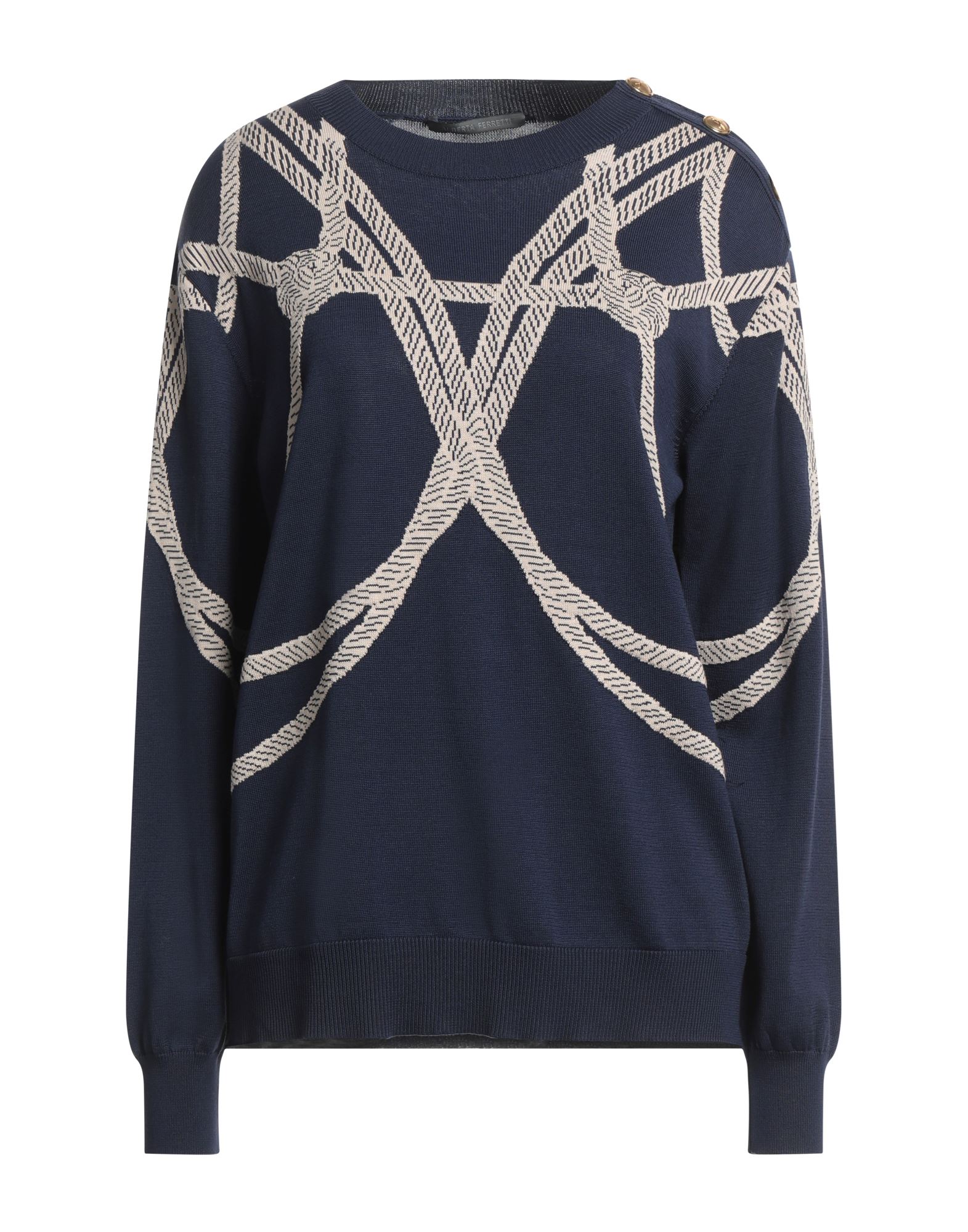ALBERTA FERRETTI - Jumpers