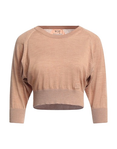 N°21 Pullover 100% Schurwolle