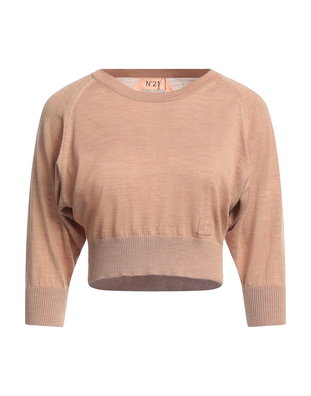 N°21 - Πουλόβερ