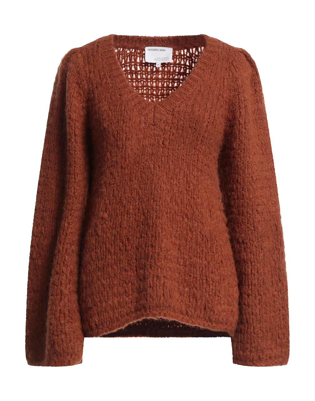 DESIGNERS REMIX - Πουλόβερ