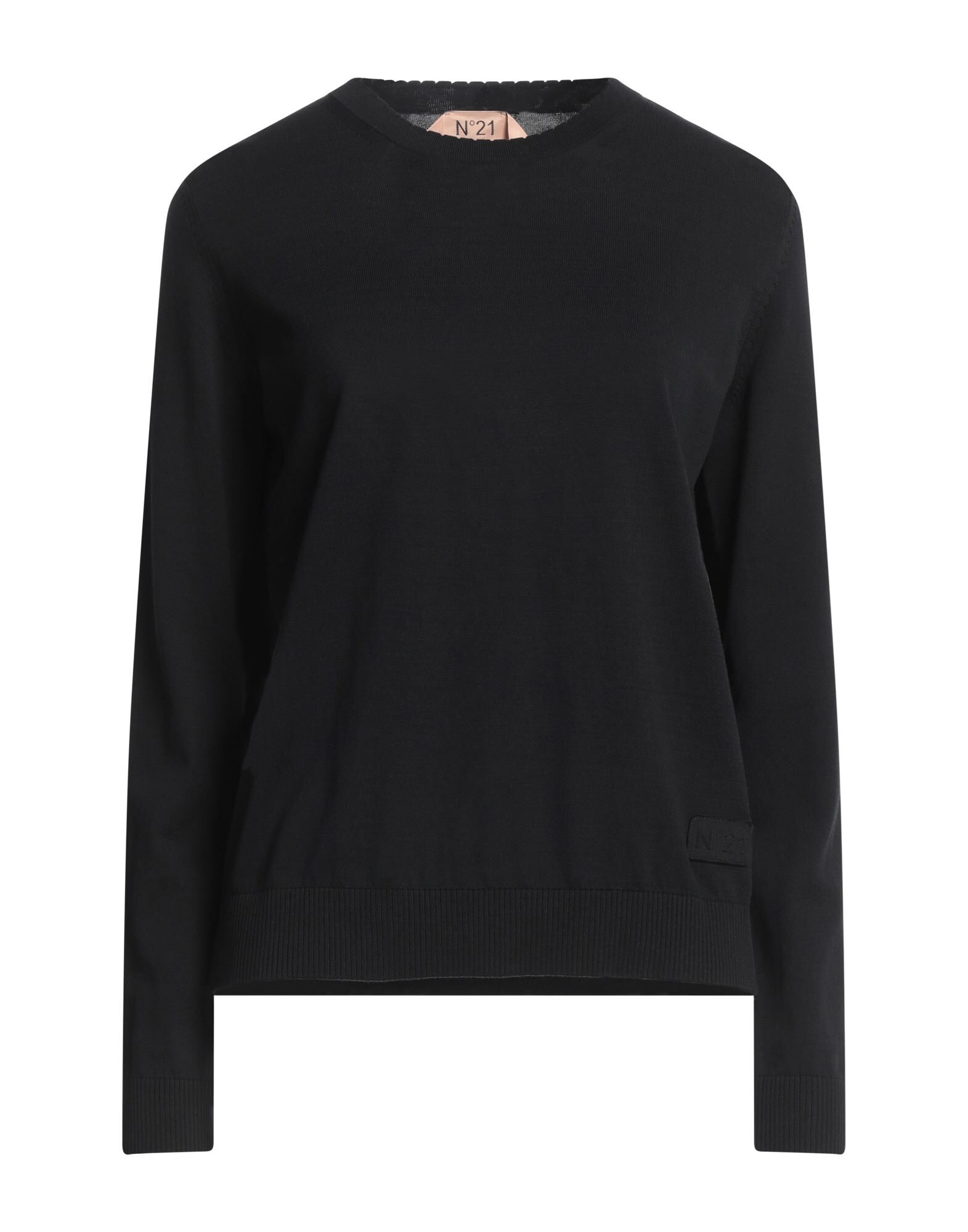 N°21 - プルオーバー