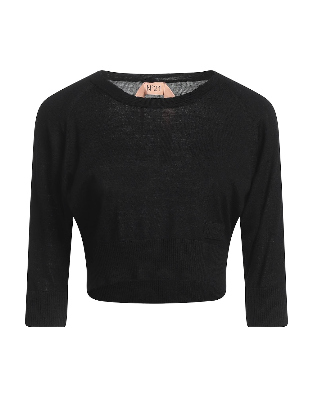 N°21 - Πουλόβερ