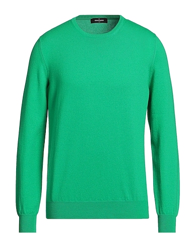 GRAN SASSO Jersey de Cachemir 100% Cachemir