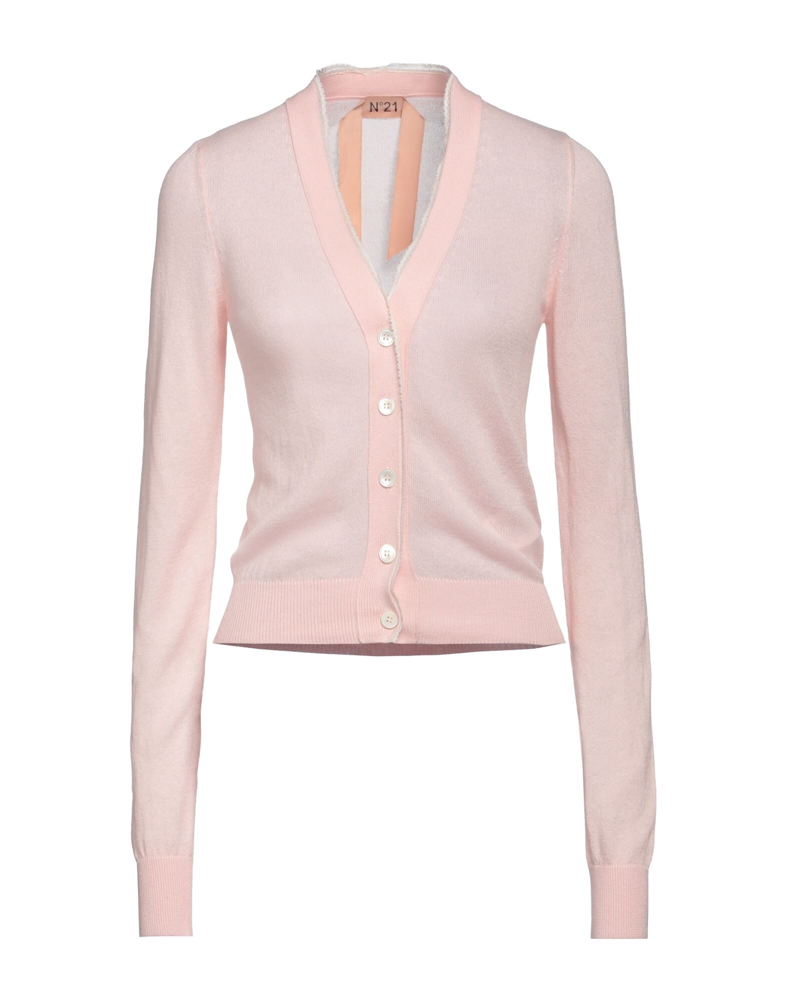 N°21 - Cardigans