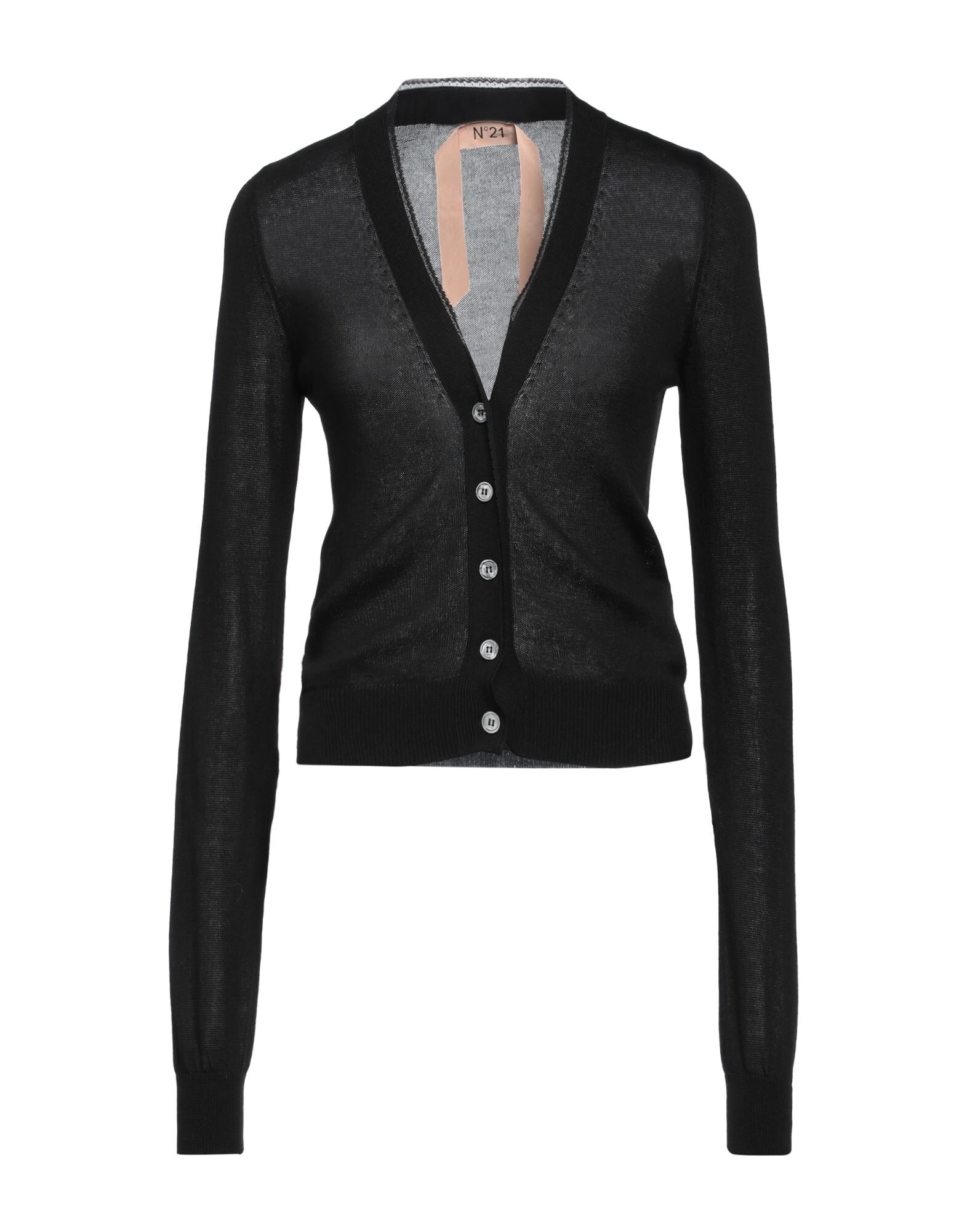 N°21 - Cardigans