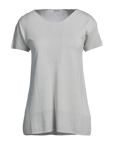 MALO Jumper 55% Silk, 45% Linen