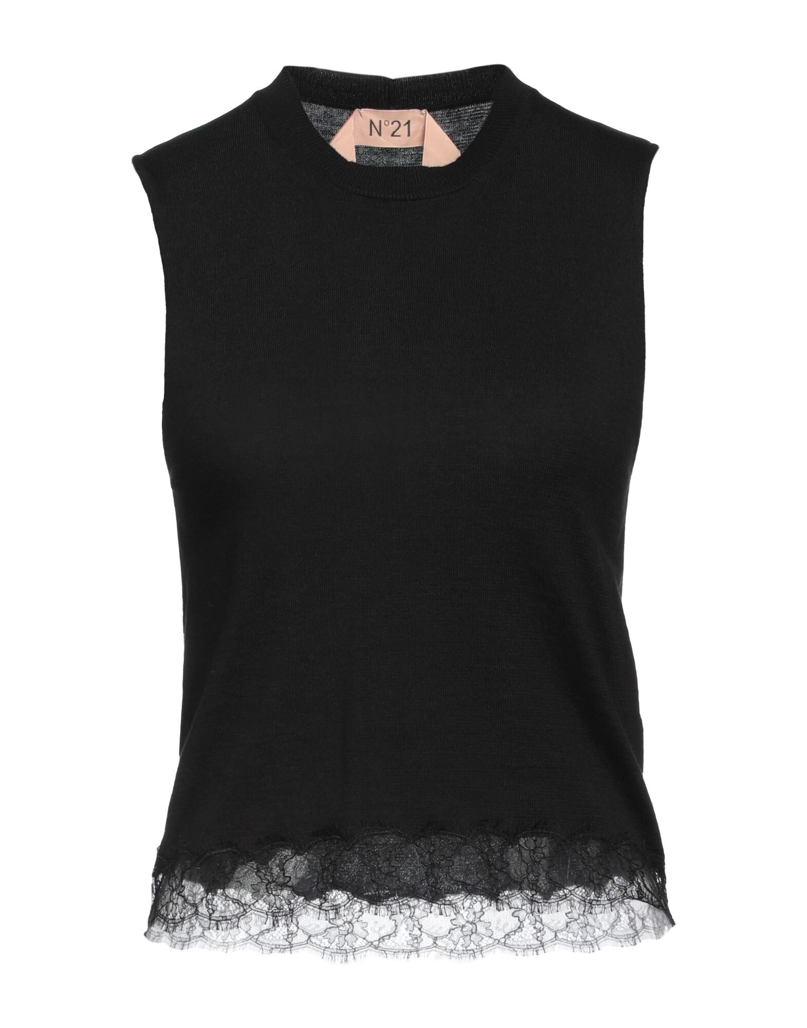 N°21 - プルオーバー