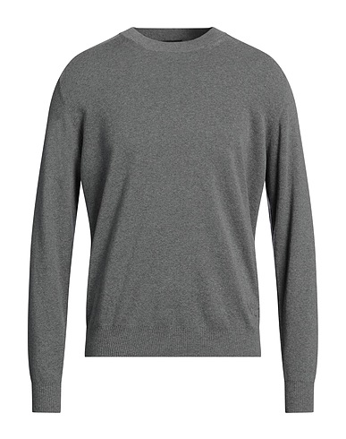 N°21 Sweater Grey 100% Cotton