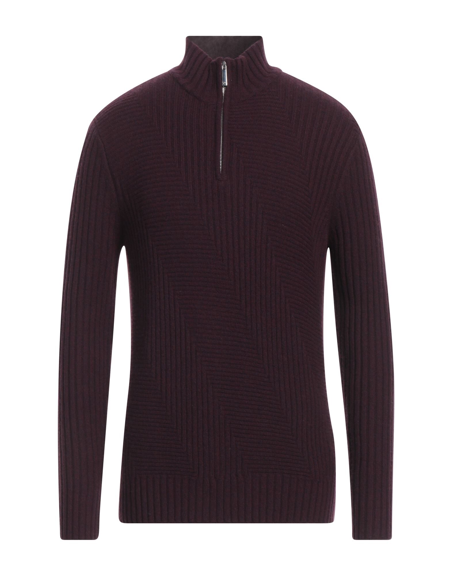 EMPORIO ARMANI - Rollkragenpullover