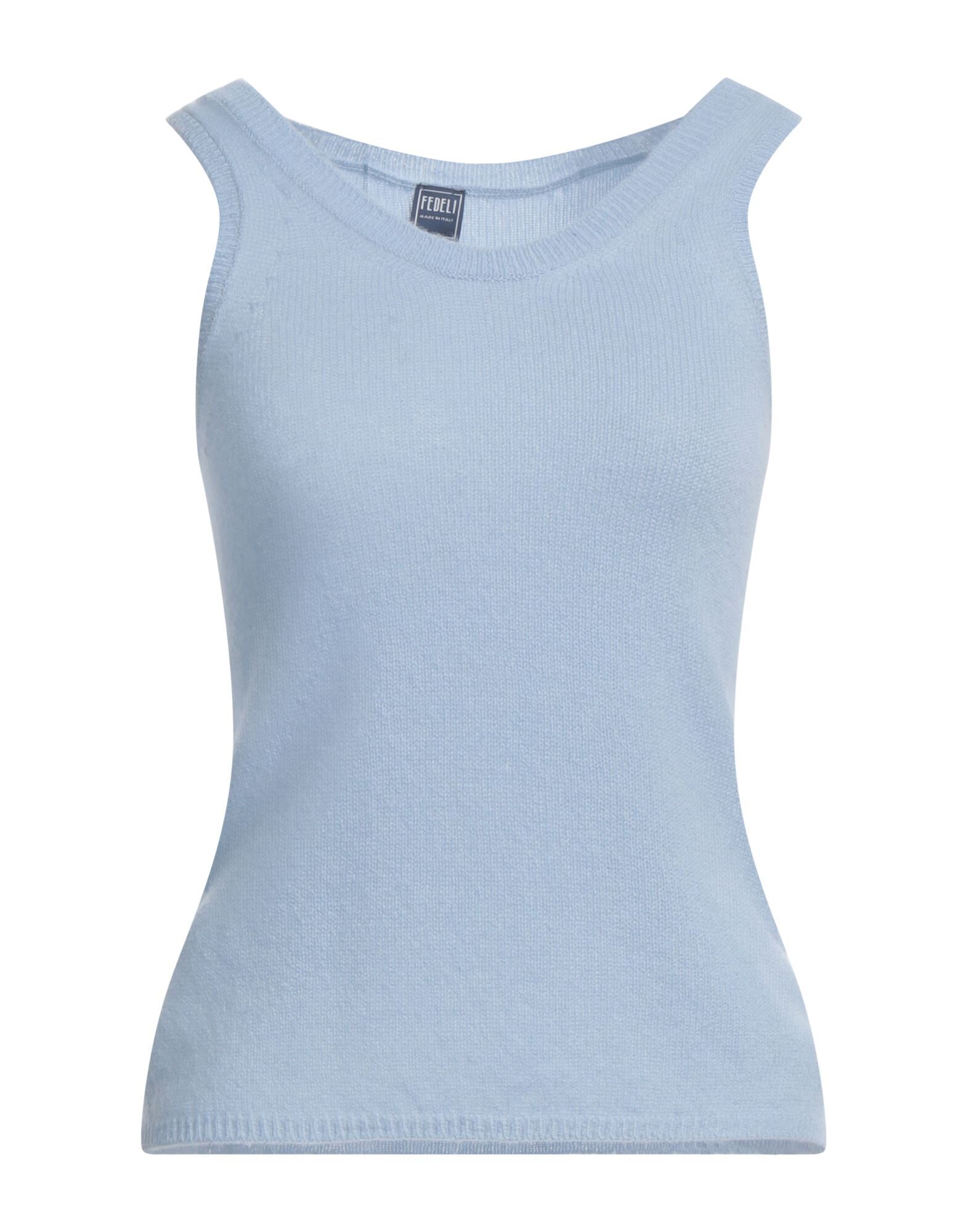 FEDELI - プルオーバー