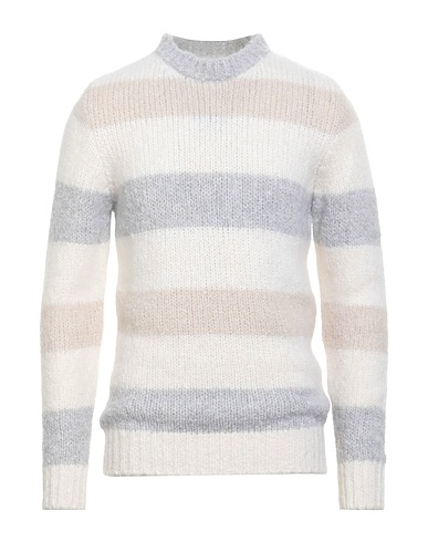 ELEVENTY Sweater 54% Cashmere, 36% Alpaca wool, 10% Silk