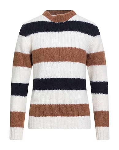 ELEVENTY Jumper 54% Cashmere, 36% Alpaca wool, 10% Silk