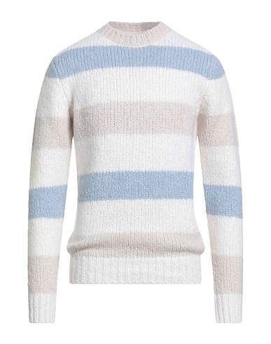 ELEVENTY Jumper 54% Cashmere, 36% Alpaca wool, 10% Silk